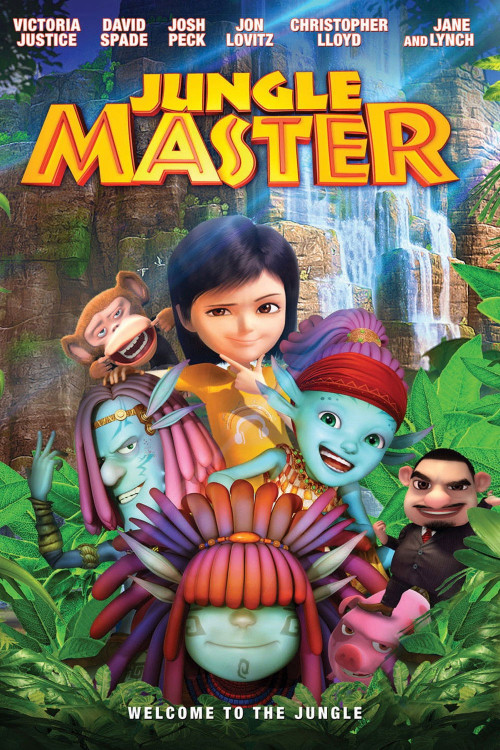 Shou Hu Zhe Sen Lin (2013) poster