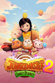 Lu Lin Da Mao Xian Zhi Tang Guo Shi Jie (2016) poster