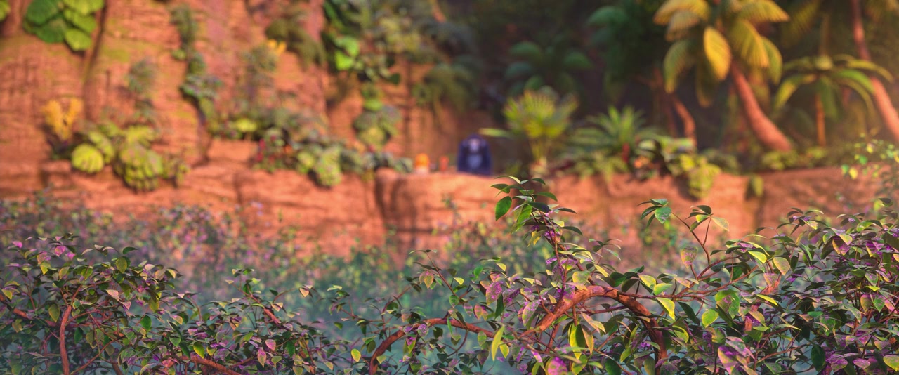 Les As de la Jungle 2 screenshot 2
