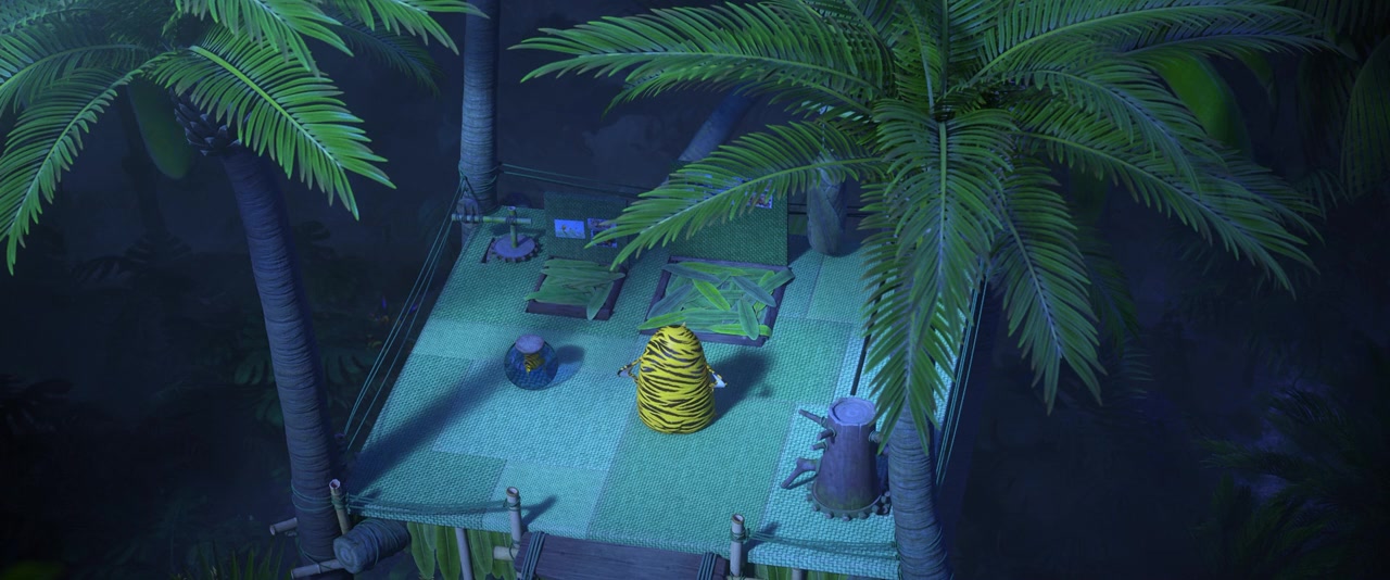 Les As de la Jungle 2 screenshot 3