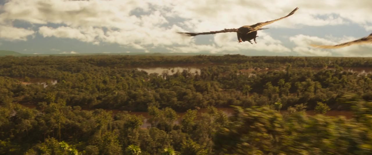 Jungle Cruise screenshot 3