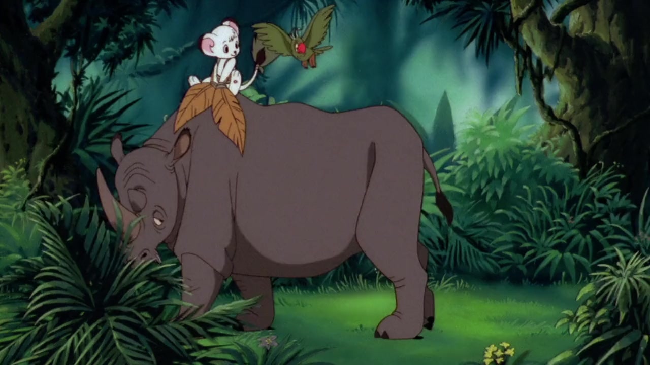 Janguru taitei screenshot 3