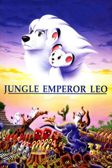 Janguru taitei (1997) poster
