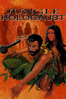 Ultimo mondo cannibale (1977) poster
