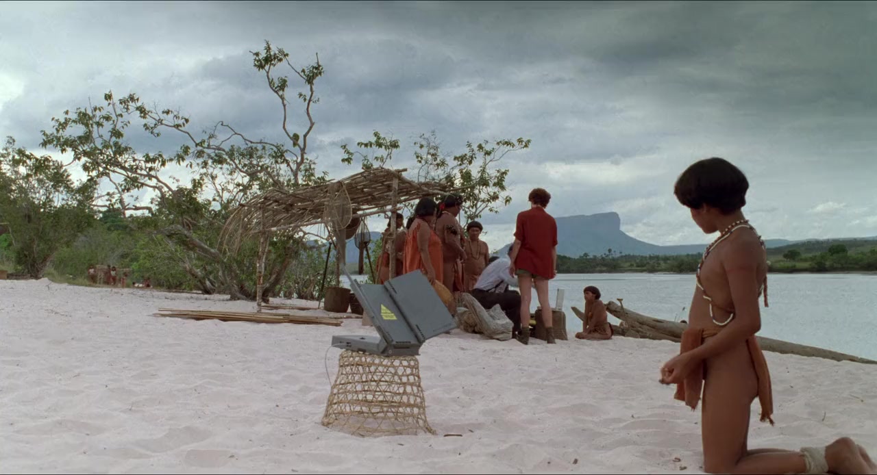 Jungle 2 Jungle screenshot 1