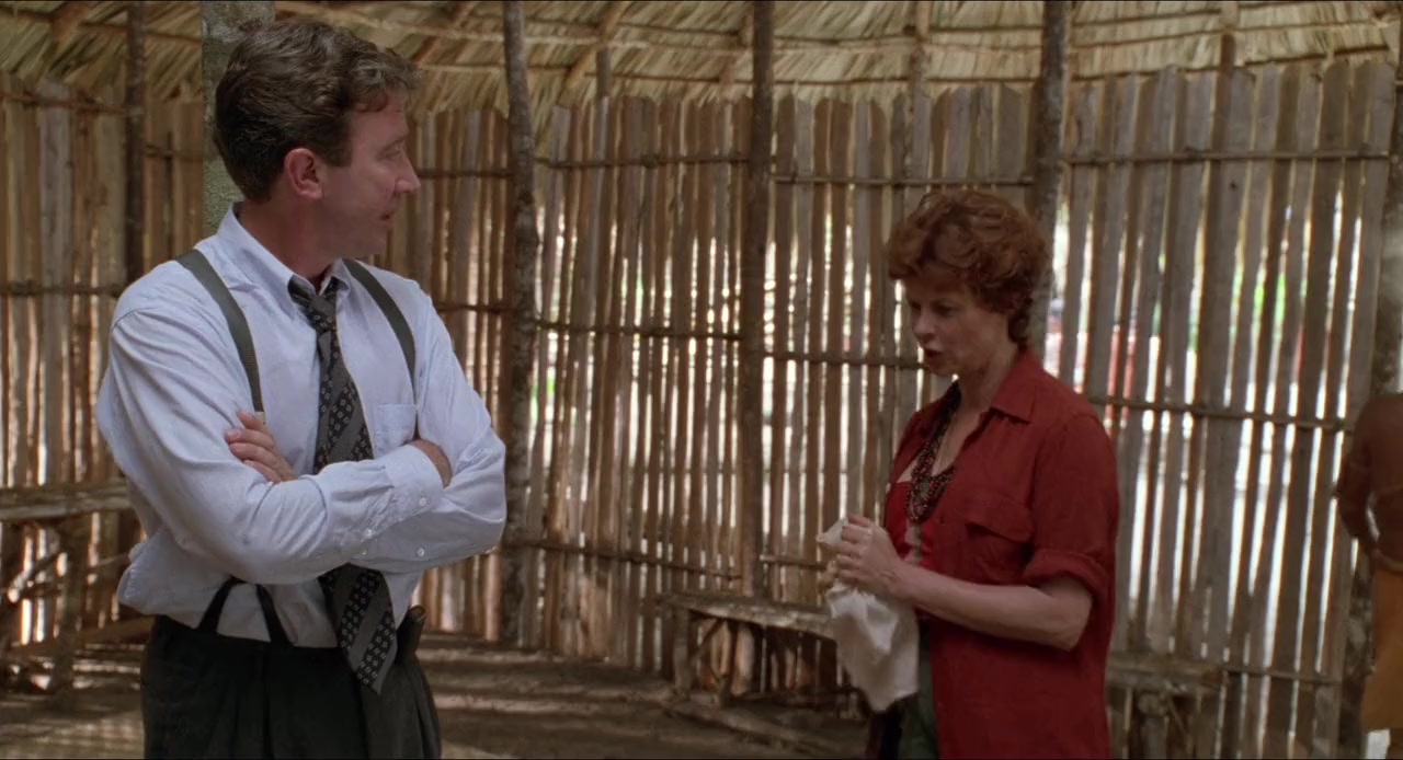 Jungle 2 Jungle screenshot 3