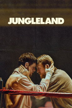 Jungleland (2019) poster
