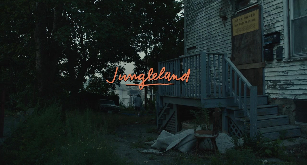 Jungleland screenshot 1