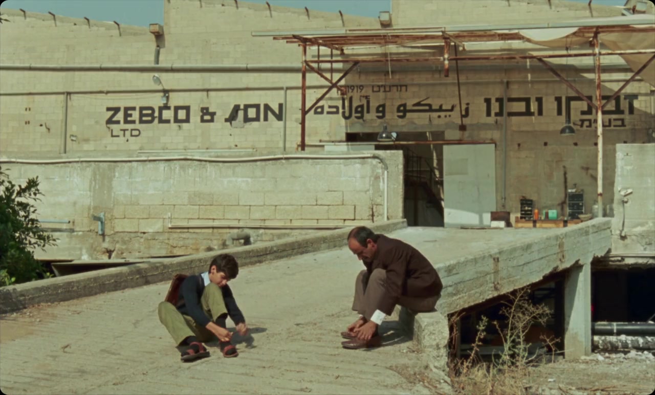 June Zero screenshot 1