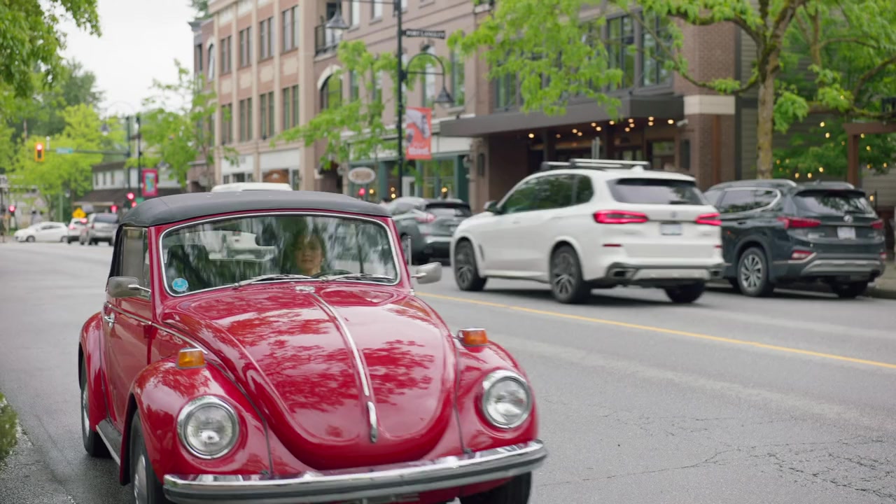 Junebug screenshot 1