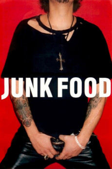 Janku fudo (1997) poster