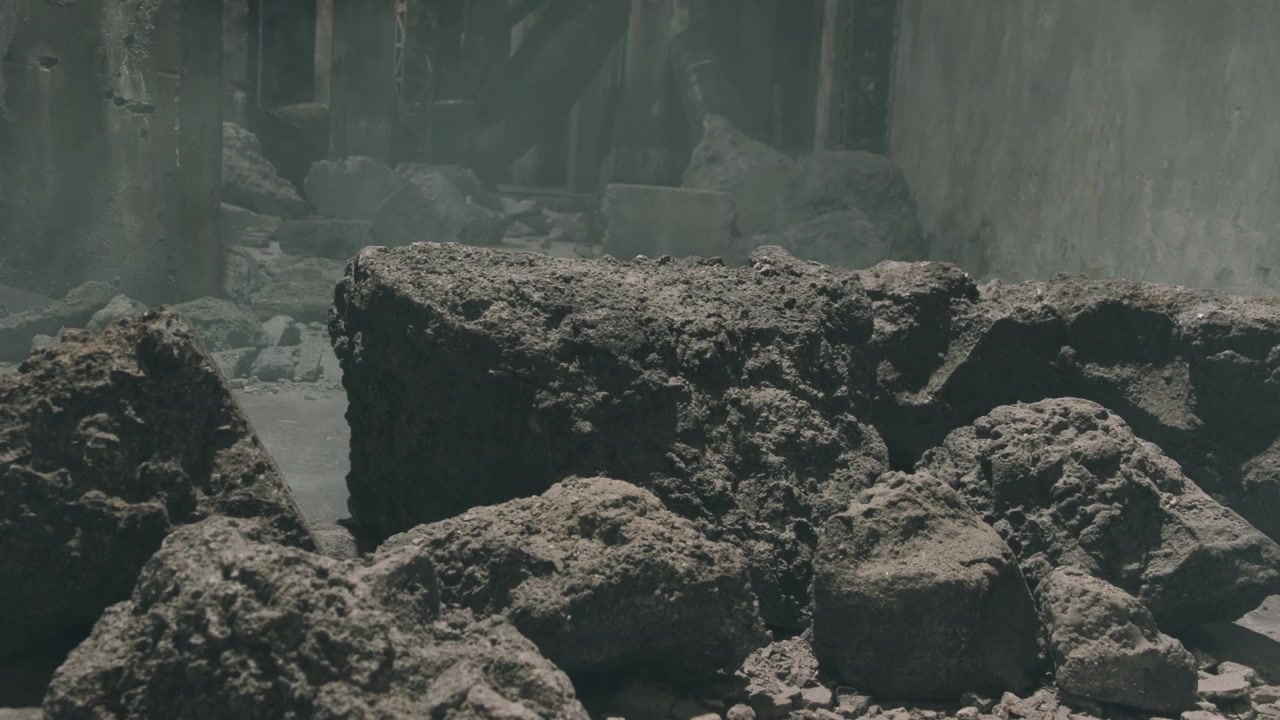 Junk Head screenshot 1