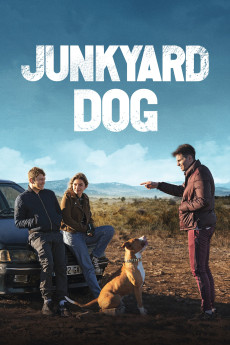 Chien de la casse (2023) poster