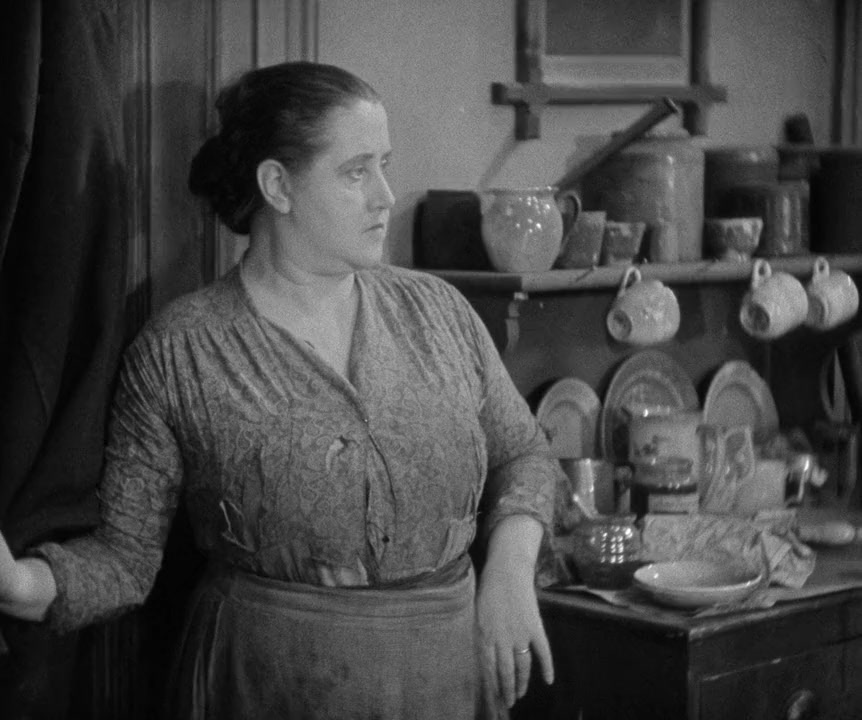 Juno and the Paycock screenshot 3