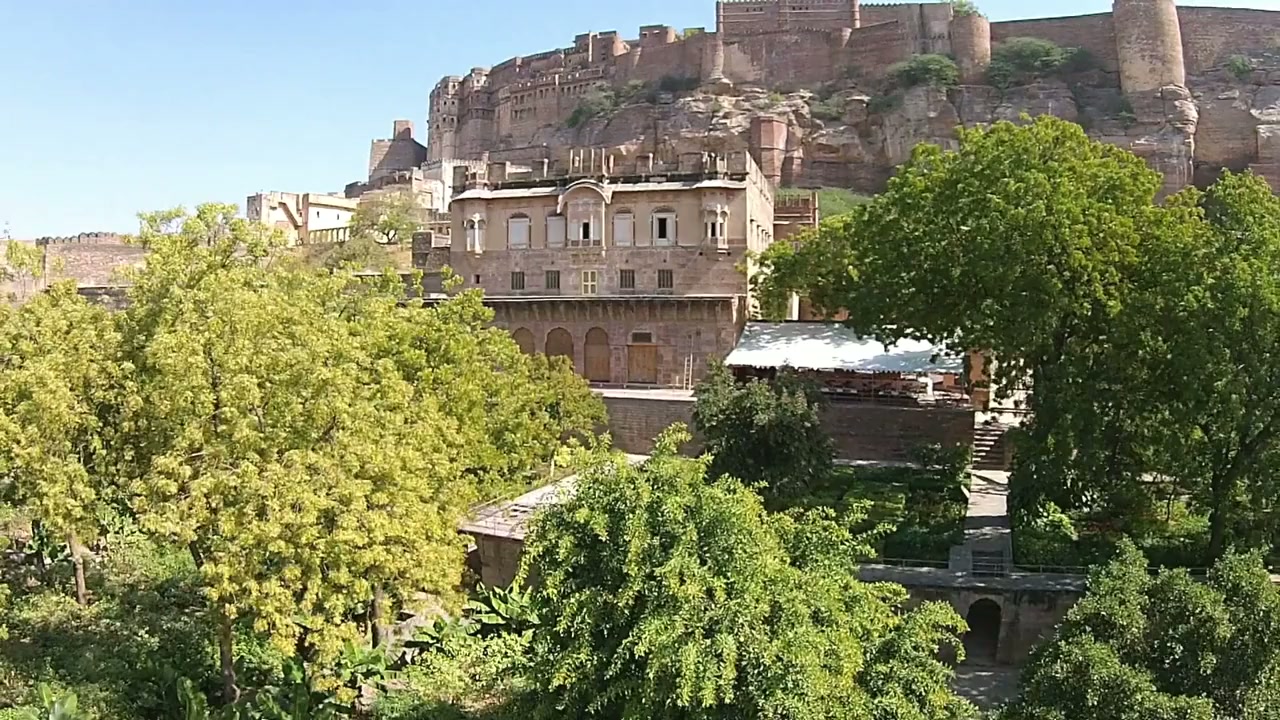 Junun screenshot 1