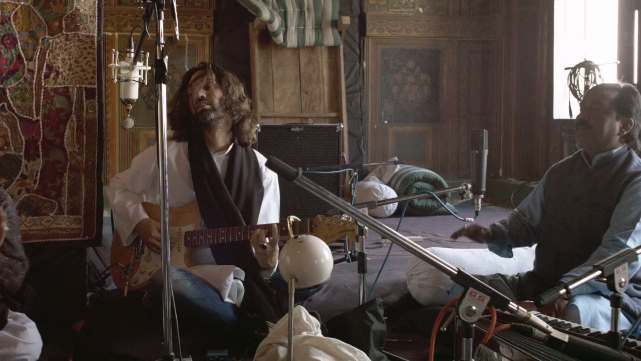Junun screenshot 2