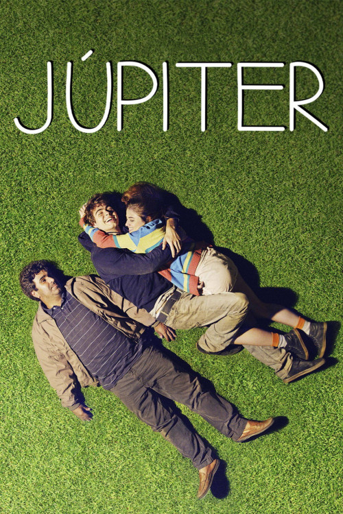 Júpiter (2022) poster