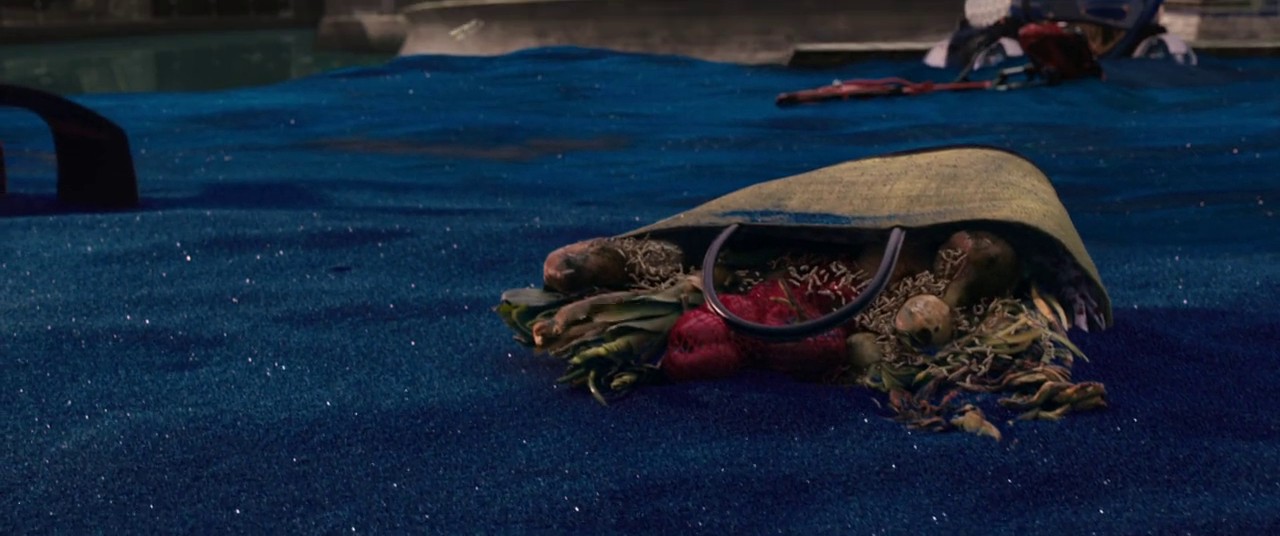Jupiter Ascending screenshot 1