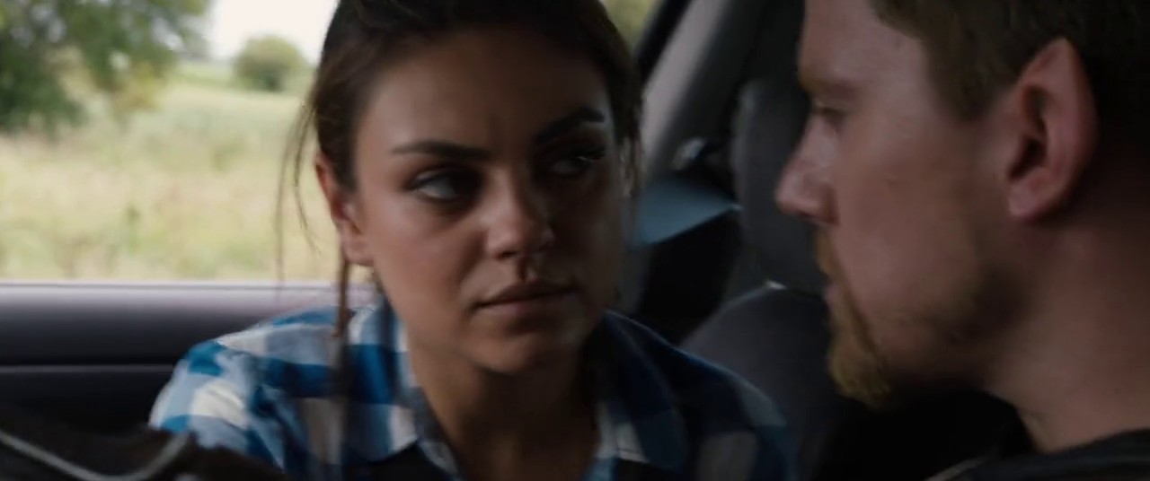 Jupiter Ascending screenshot 3