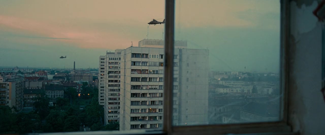 Jupiter holdja screenshot 2
