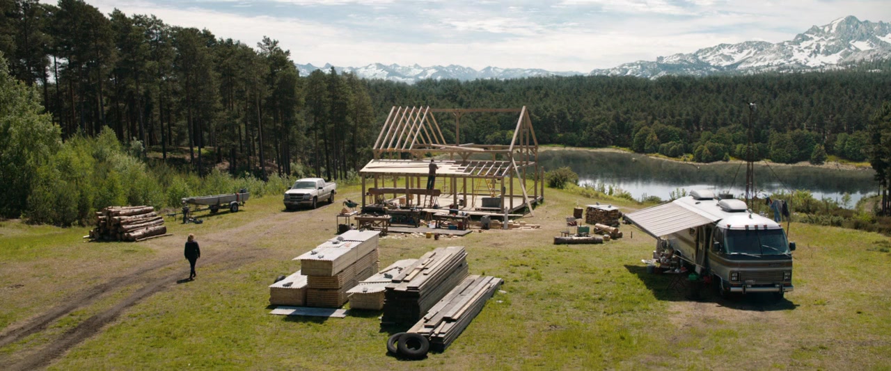 Jurassic World: Fallen Kingdom screenshot 1