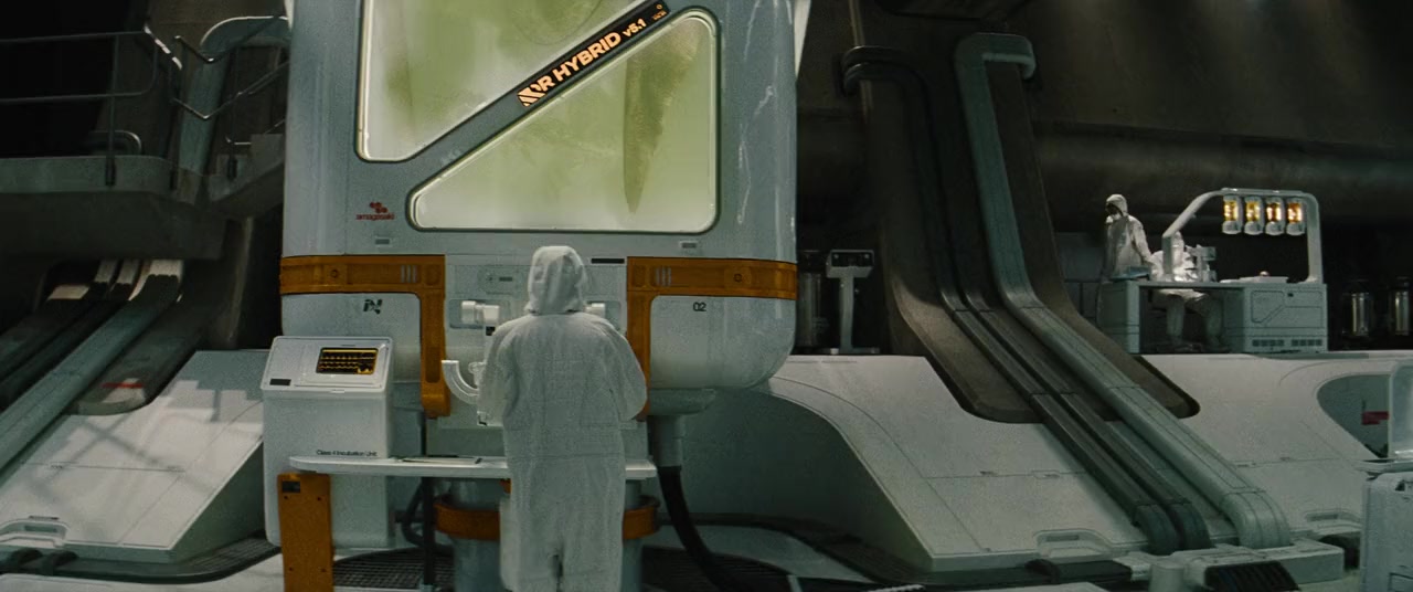 Jurassic World: Rebirth screenshot 3