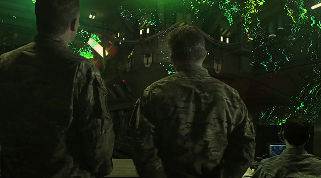 Jurassic Thunder screenshot 3