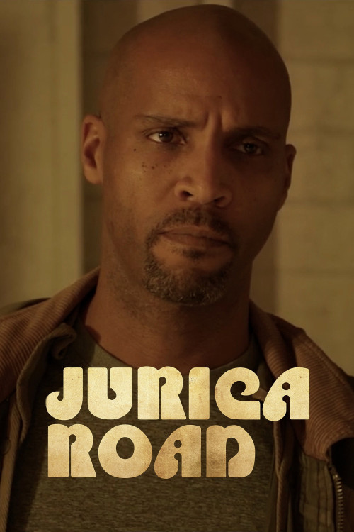 Jurica Road (2020) poster