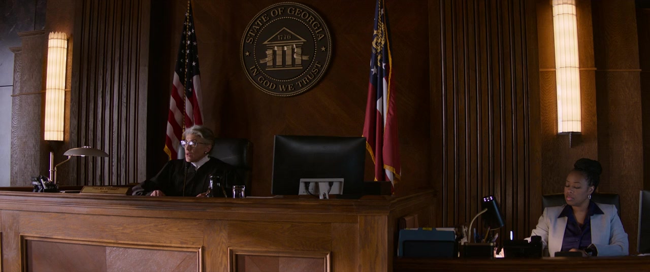 Juror #2 screenshot 1