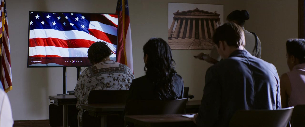 Juror #2 screenshot 2