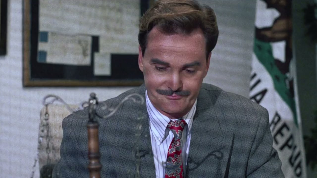 Jury Duty: The Comedy screenshot 3