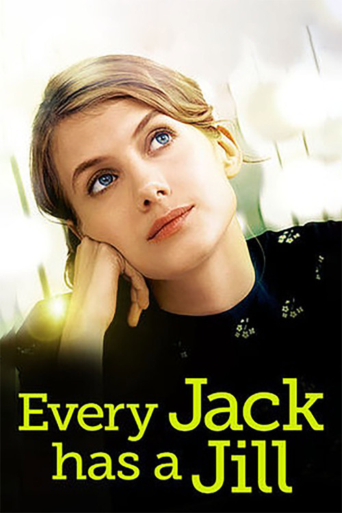 Jusqu'à toi (2009) poster
