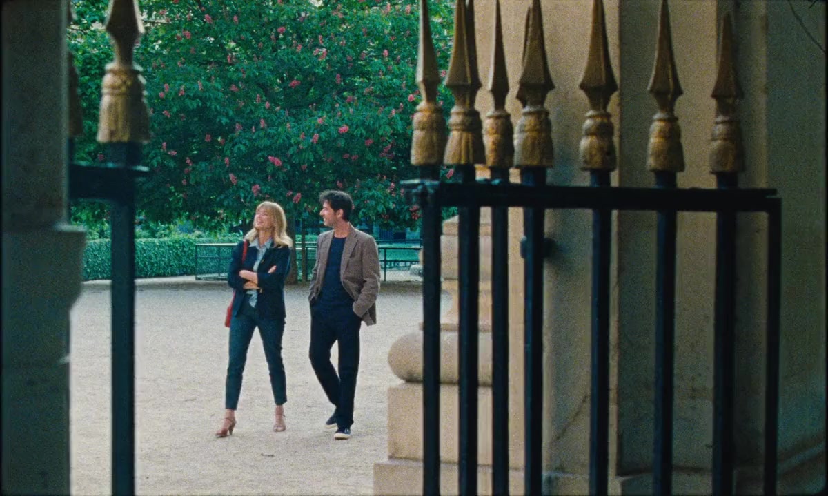 L'amour et les forêts screenshot 1