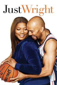 Just Wright (2010) poster