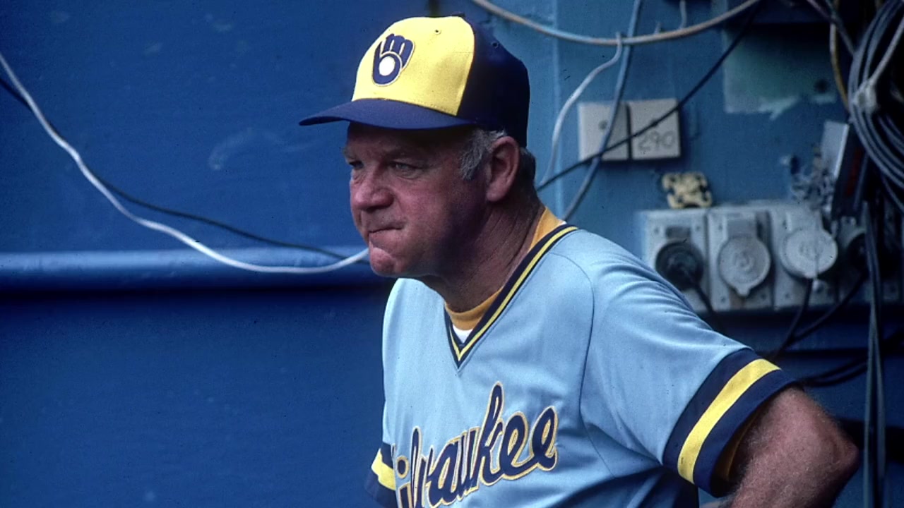 Just a Bit Outside: The Story of the 1982 Milwaukee Brewers screenshot 3