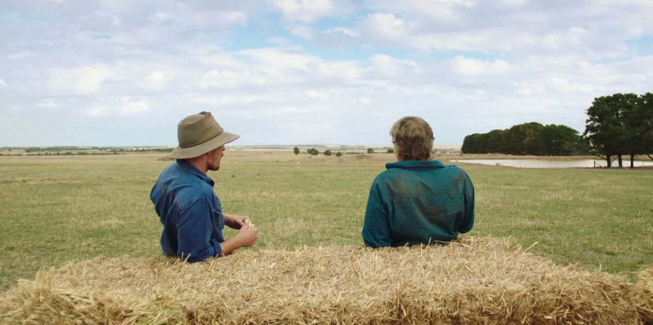 Just a Farmer screenshot 1