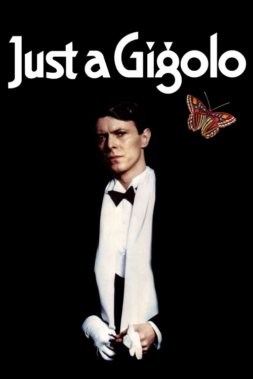 Schöner Gigolo, armer Gigolo (1978) poster