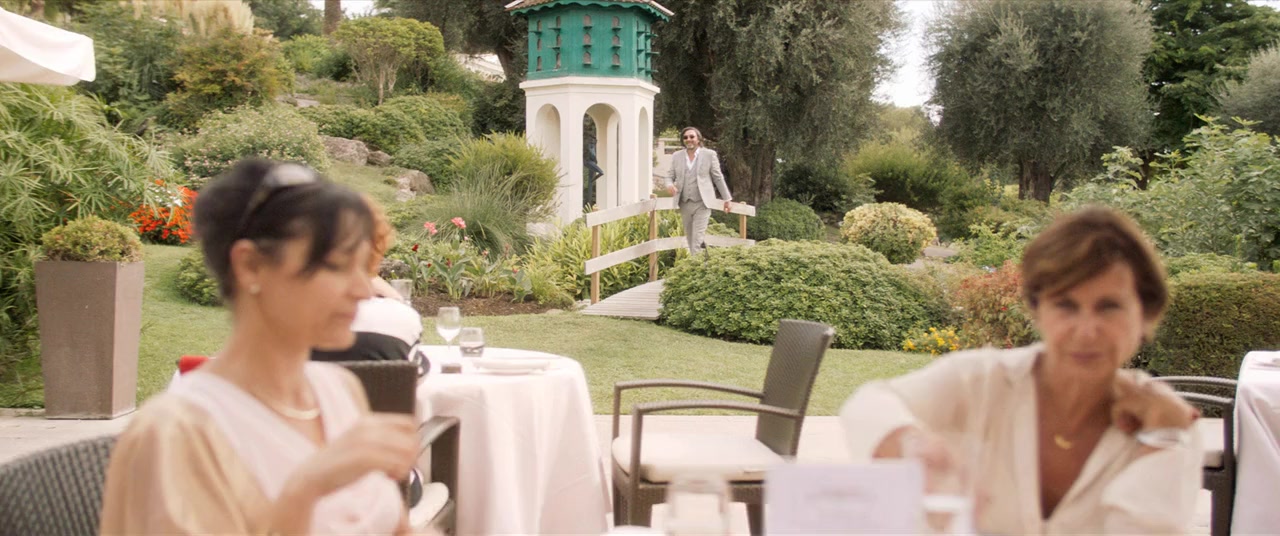 Just a Gigolo screenshot 1