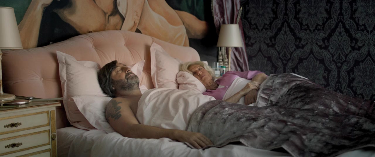 Just a Gigolo screenshot 3