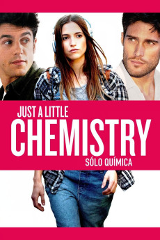 Sólo química (2015) poster