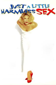 Just a Little Harmless Sex (1998) poster
