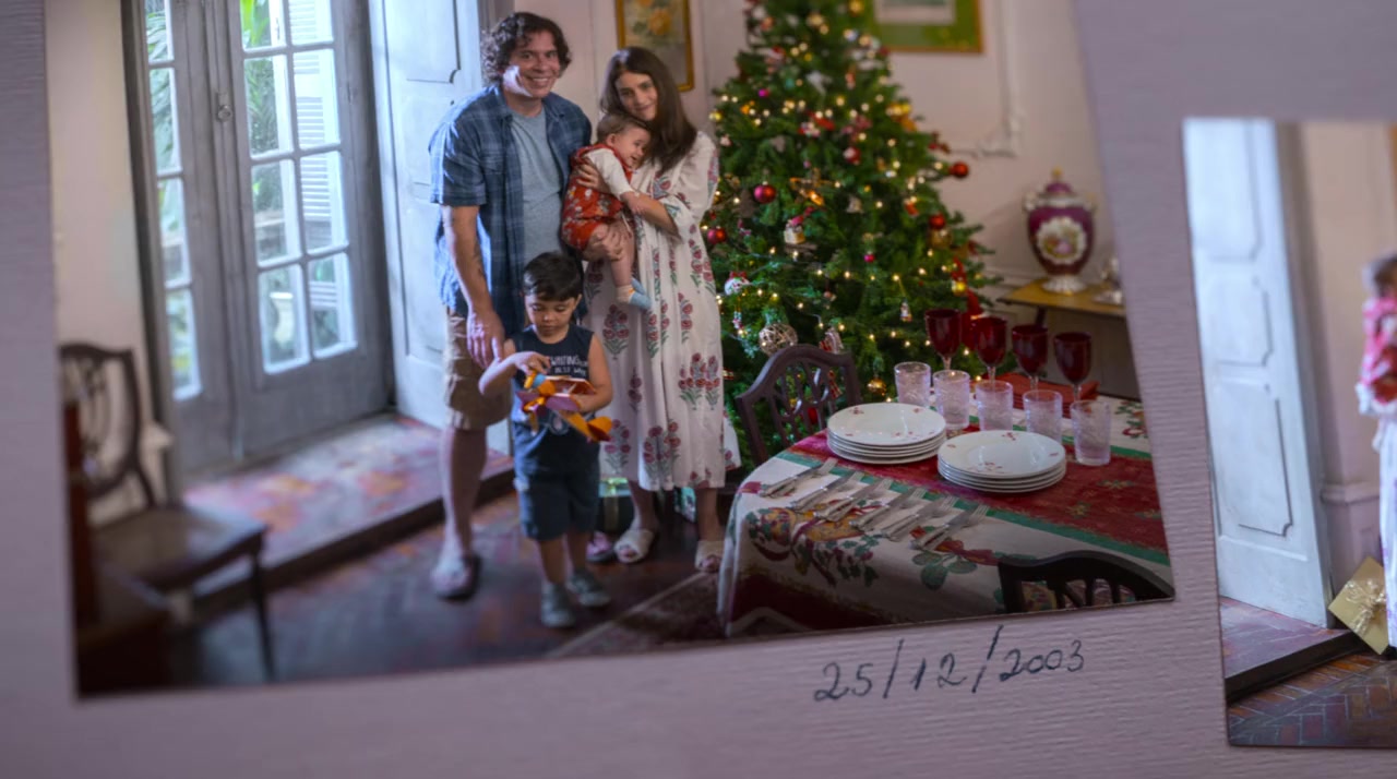 Tudo Bem No Natal Que Vem screenshot 2