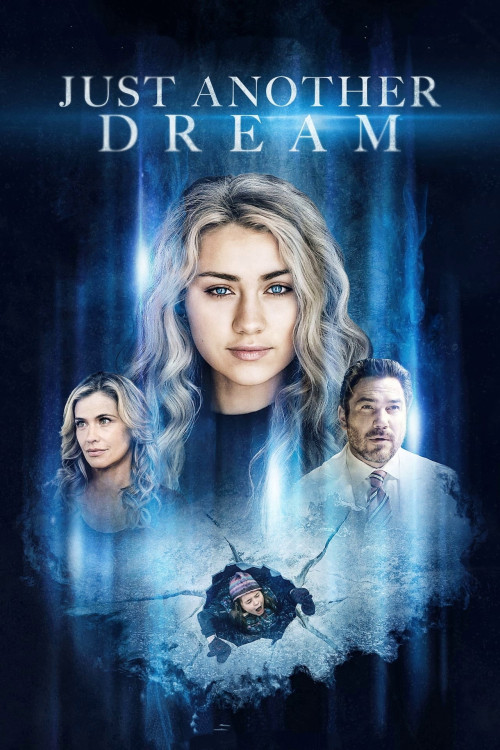 Just Another Dream (2021) poster