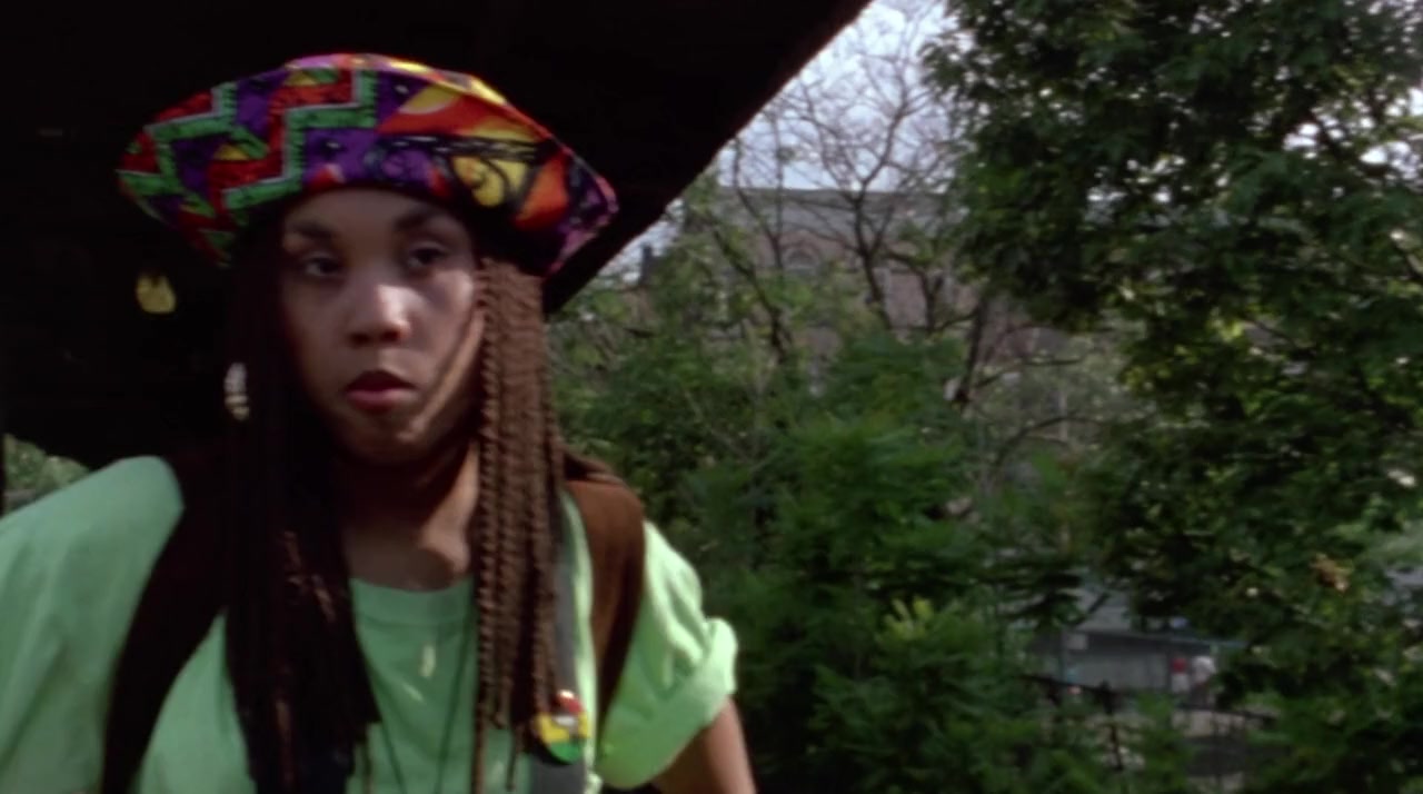 Just Another Girl on the I.R.T. screenshot 3