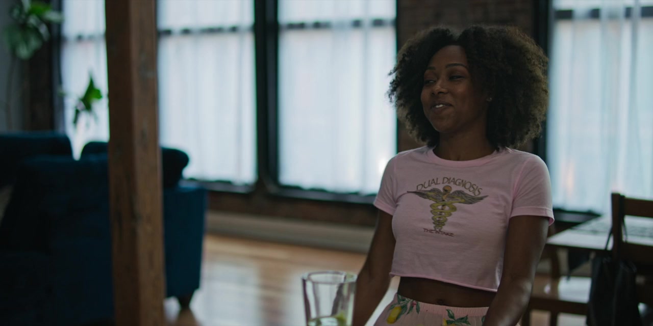 Just Breathe screenshot 3