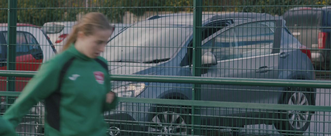 Just Charlie screenshot 1