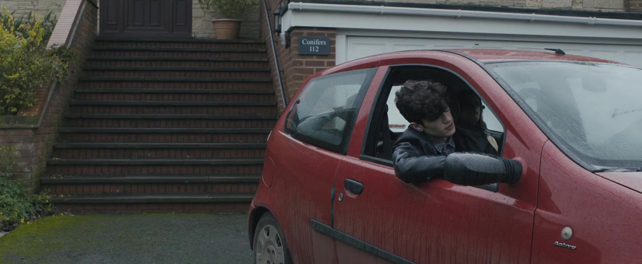 Just Charlie screenshot 2