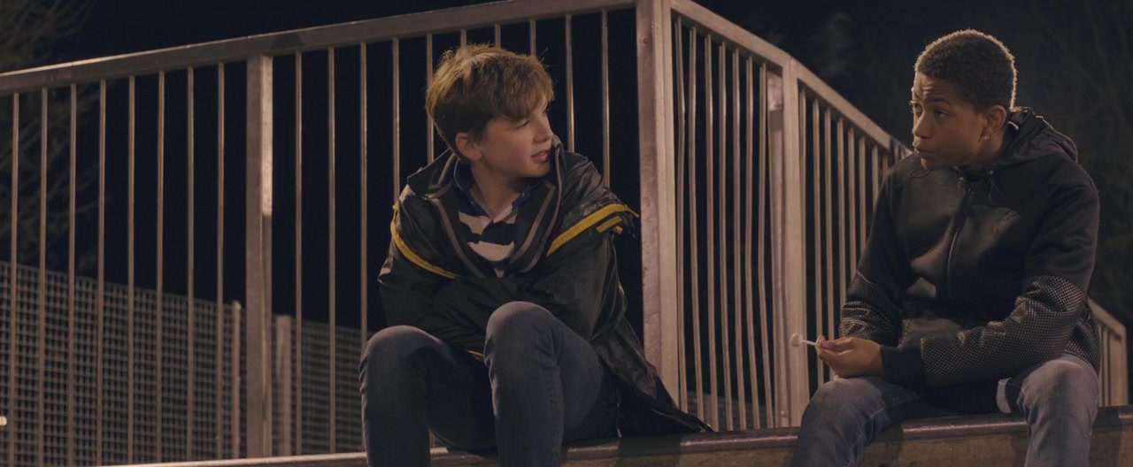 Just Charlie screenshot 3
