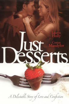 Just Desserts (2004) poster