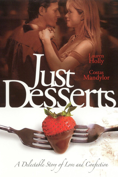 Just Desserts (2004) poster